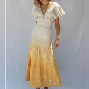 Jen's Pirate Booty ✨️ Ombre Star Sign Maxi ✨️